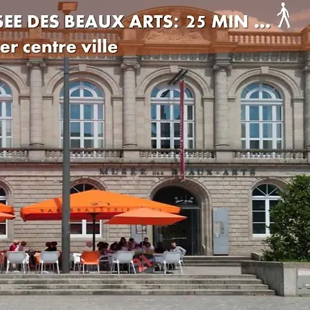 Le Parades By Nid'ouest Quimper