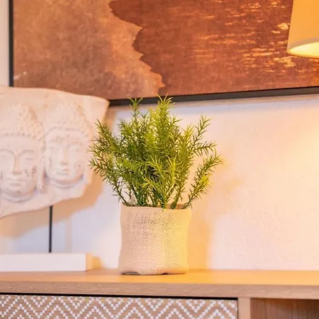 Appartement Le Parades By Nid'ouest Quimper